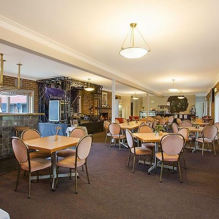 Gateway Motor Inn Warrnambool Kültér fotó