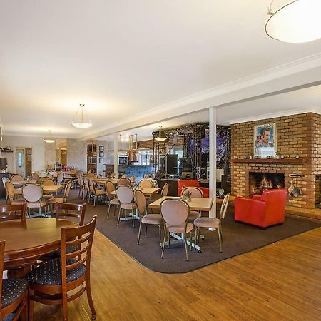 Gateway Motor Inn Warrnambool Kültér fotó
