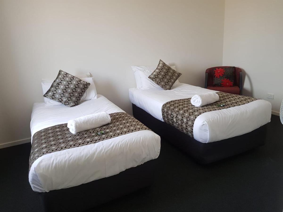 Gateway Motor Inn Warrnambool Kültér fotó