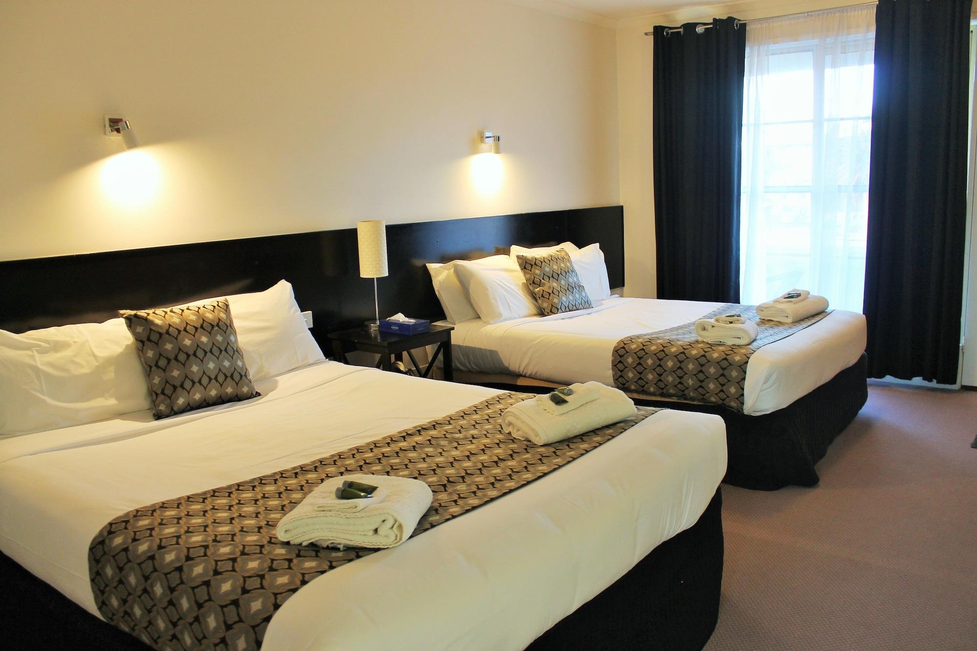 Gateway Motor Inn Warrnambool Kültér fotó