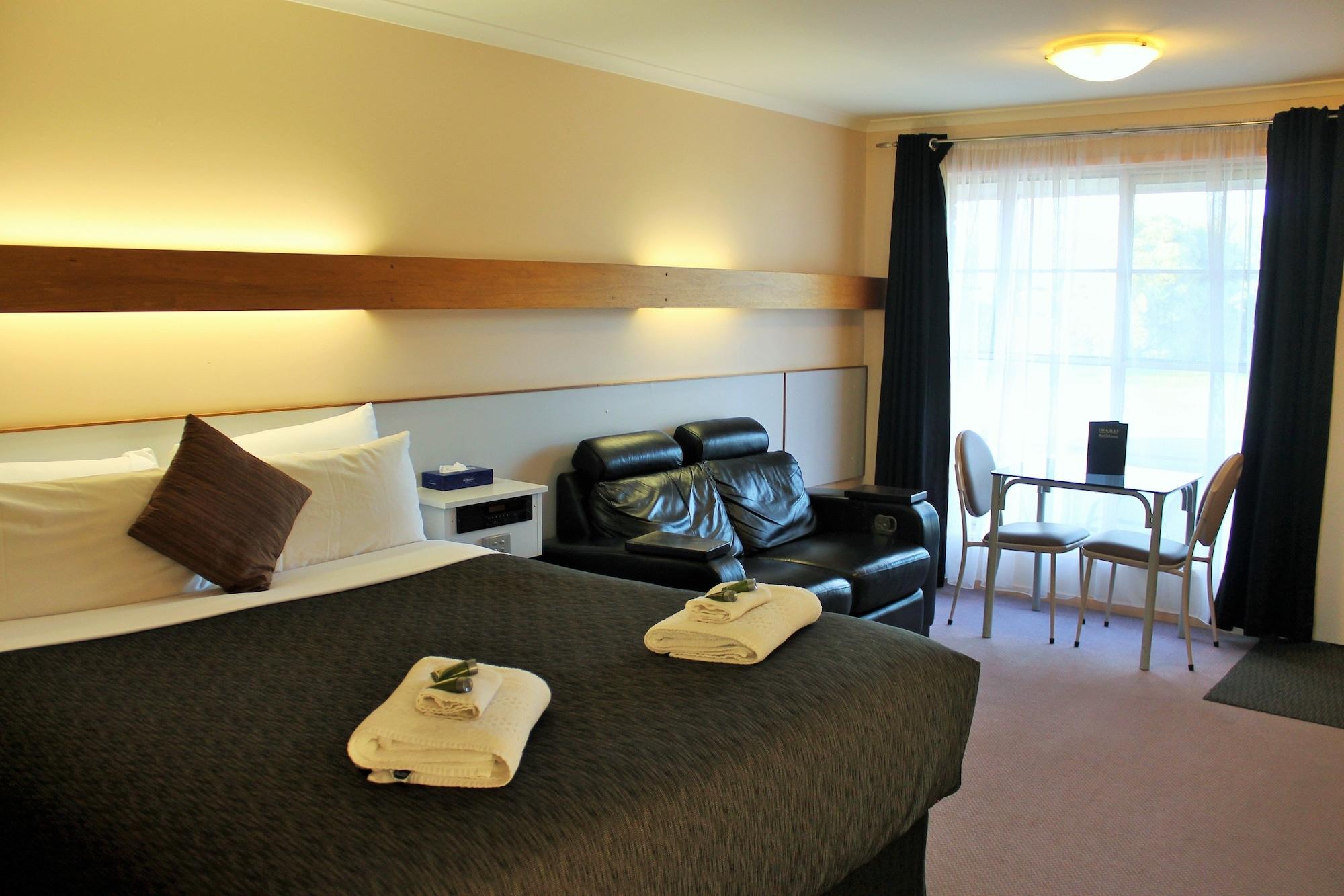Gateway Motor Inn Warrnambool Kültér fotó