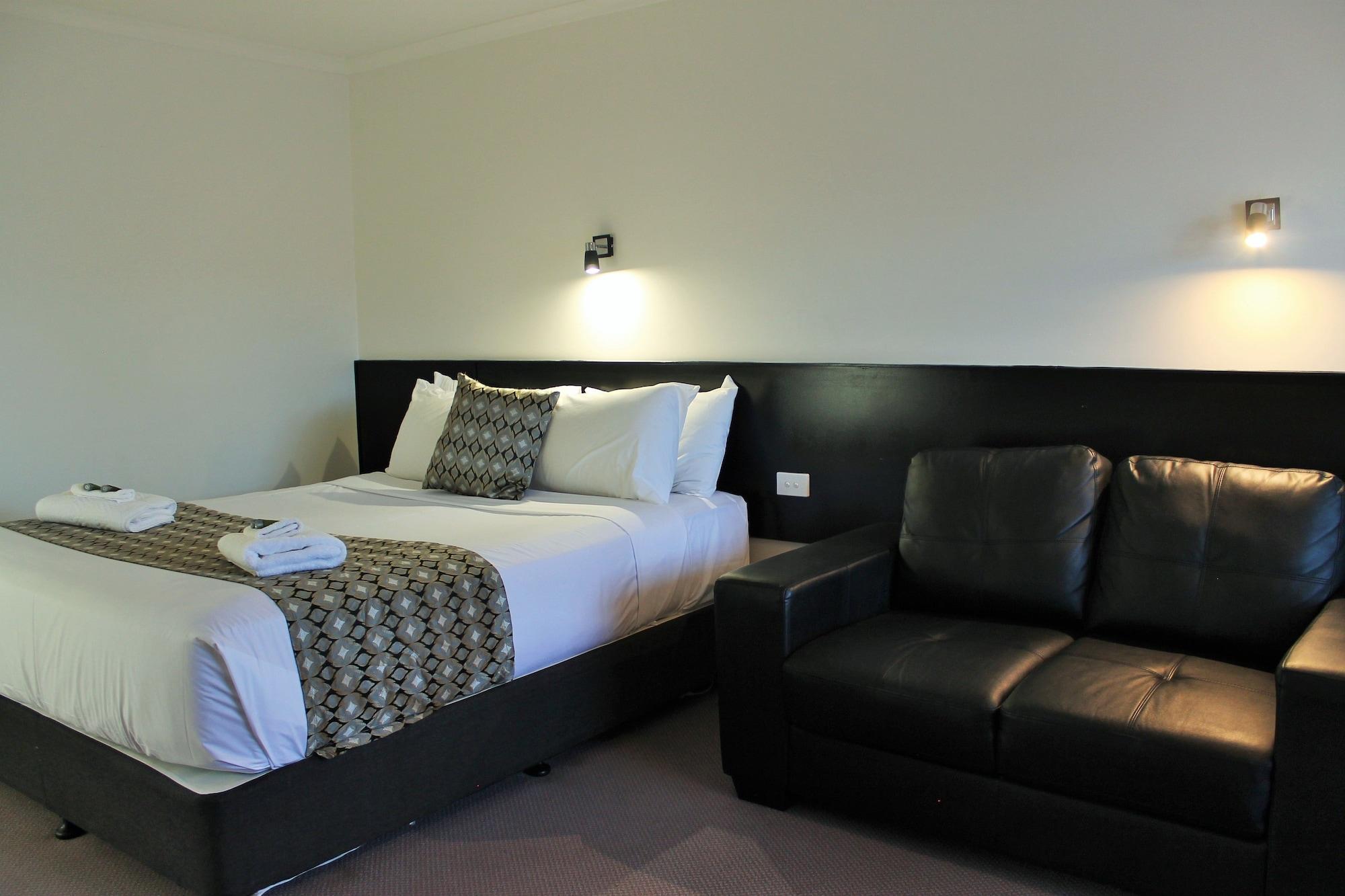 Gateway Motor Inn Warrnambool Kültér fotó