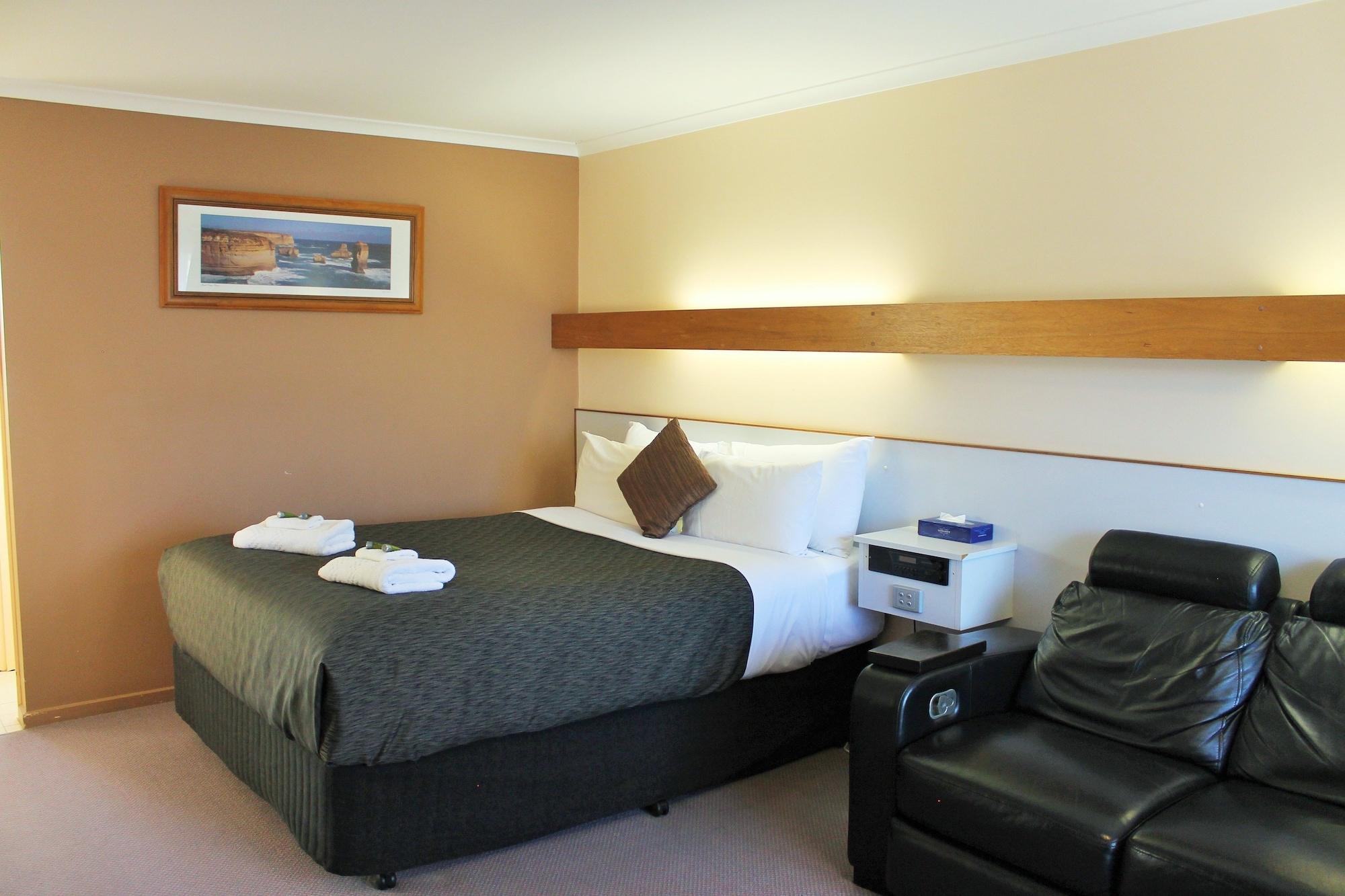 Gateway Motor Inn Warrnambool Kültér fotó