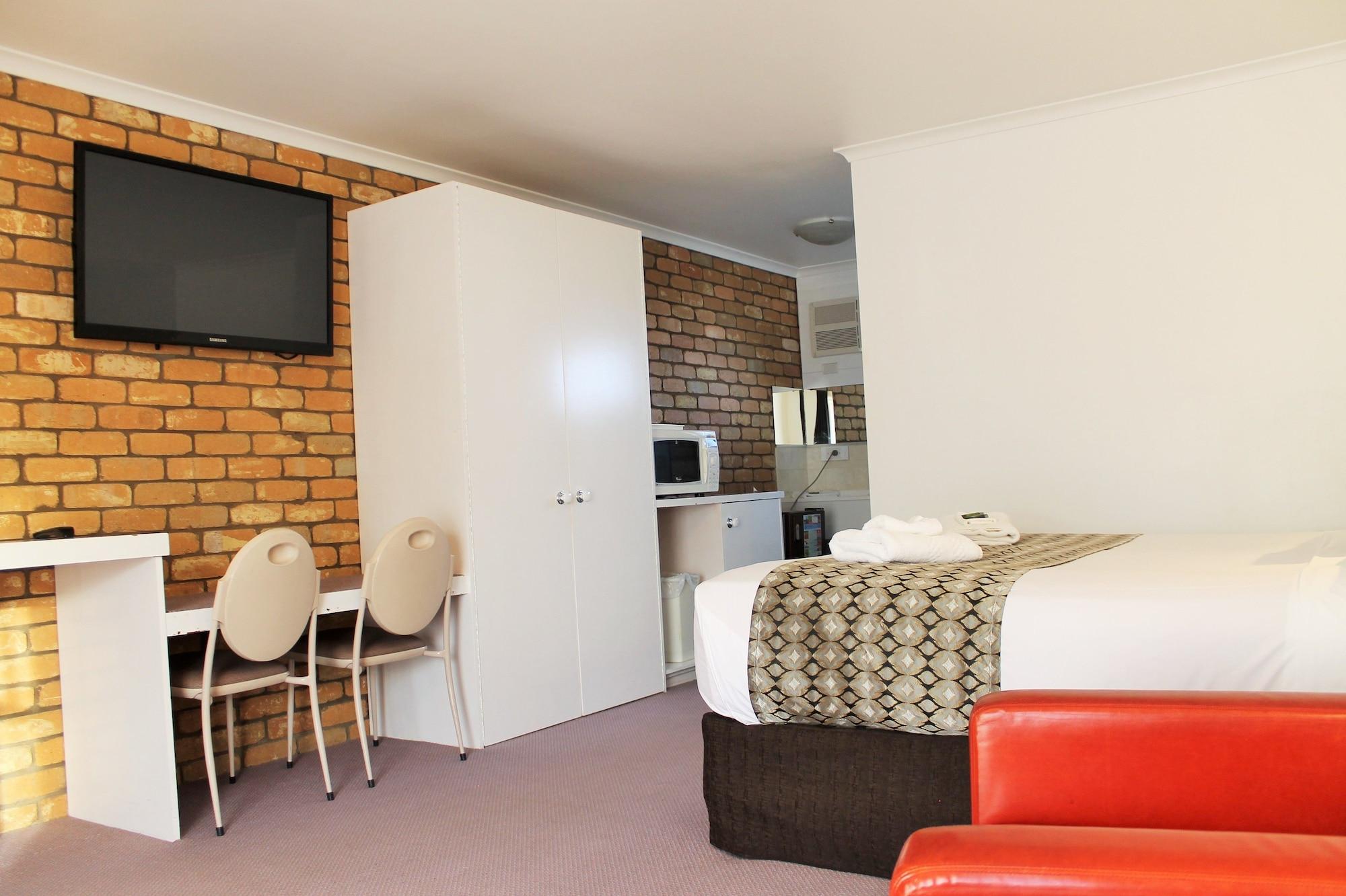 Gateway Motor Inn Warrnambool Kültér fotó