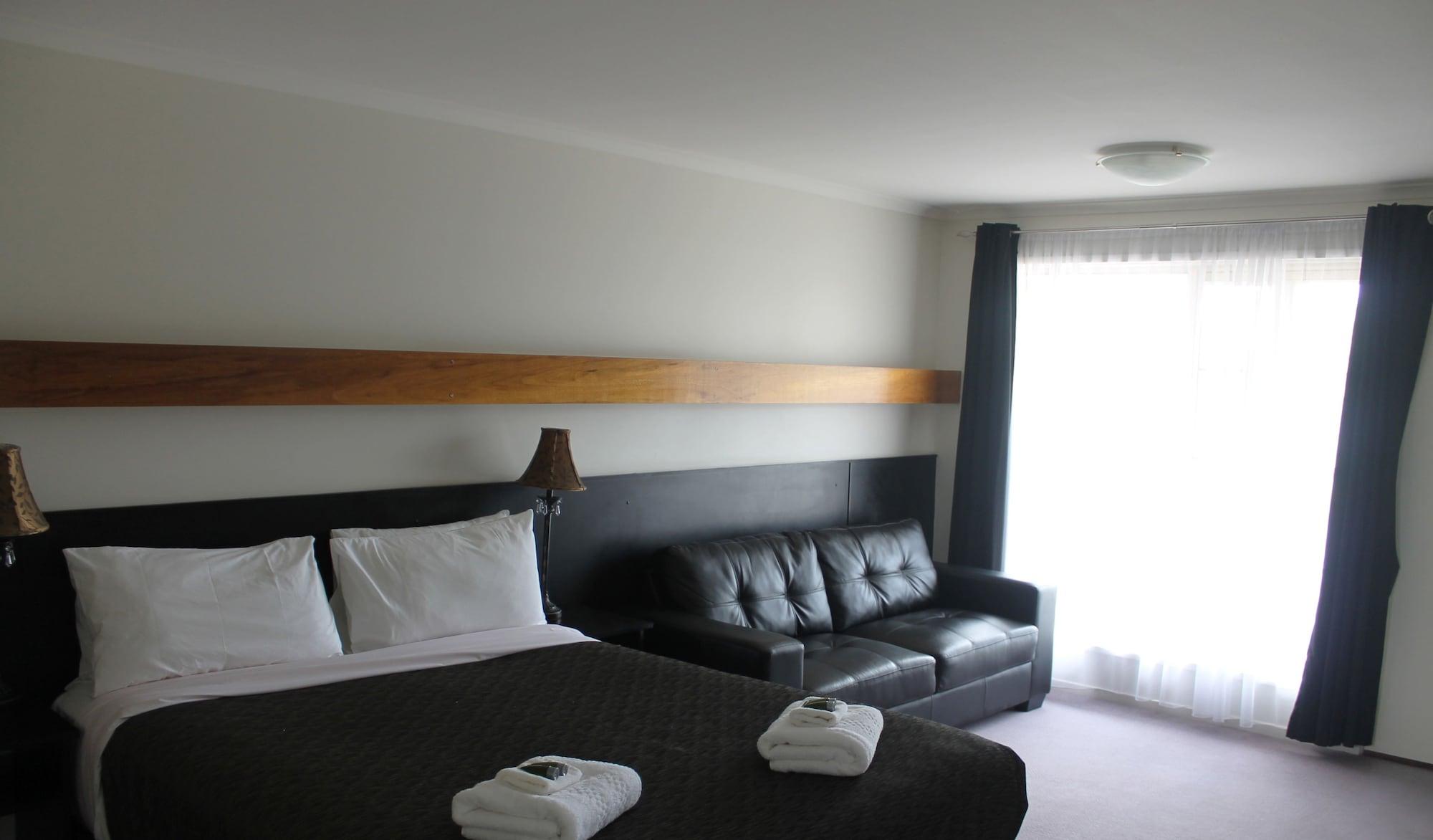 Gateway Motor Inn Warrnambool Kültér fotó