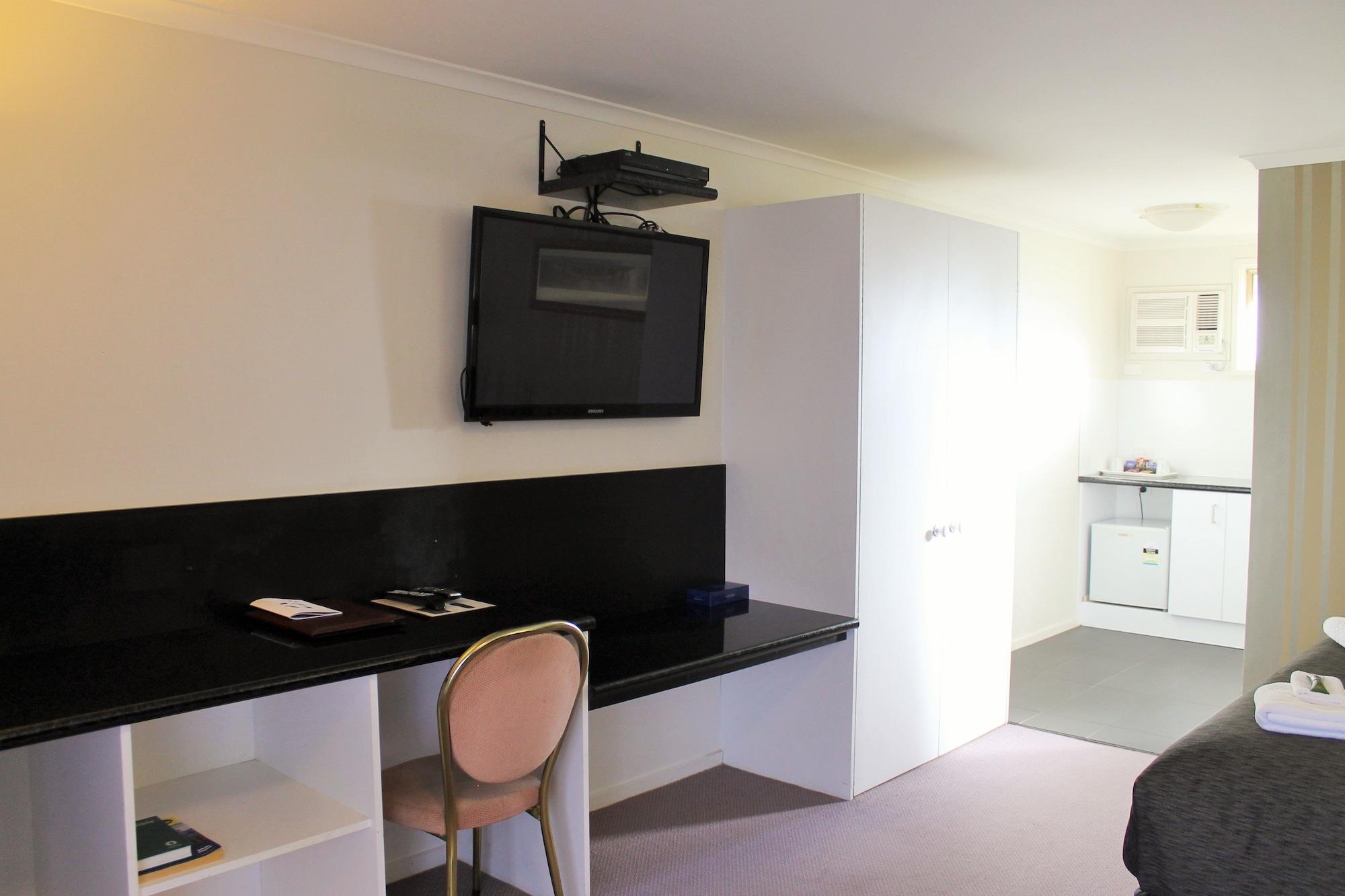 Gateway Motor Inn Warrnambool Kültér fotó