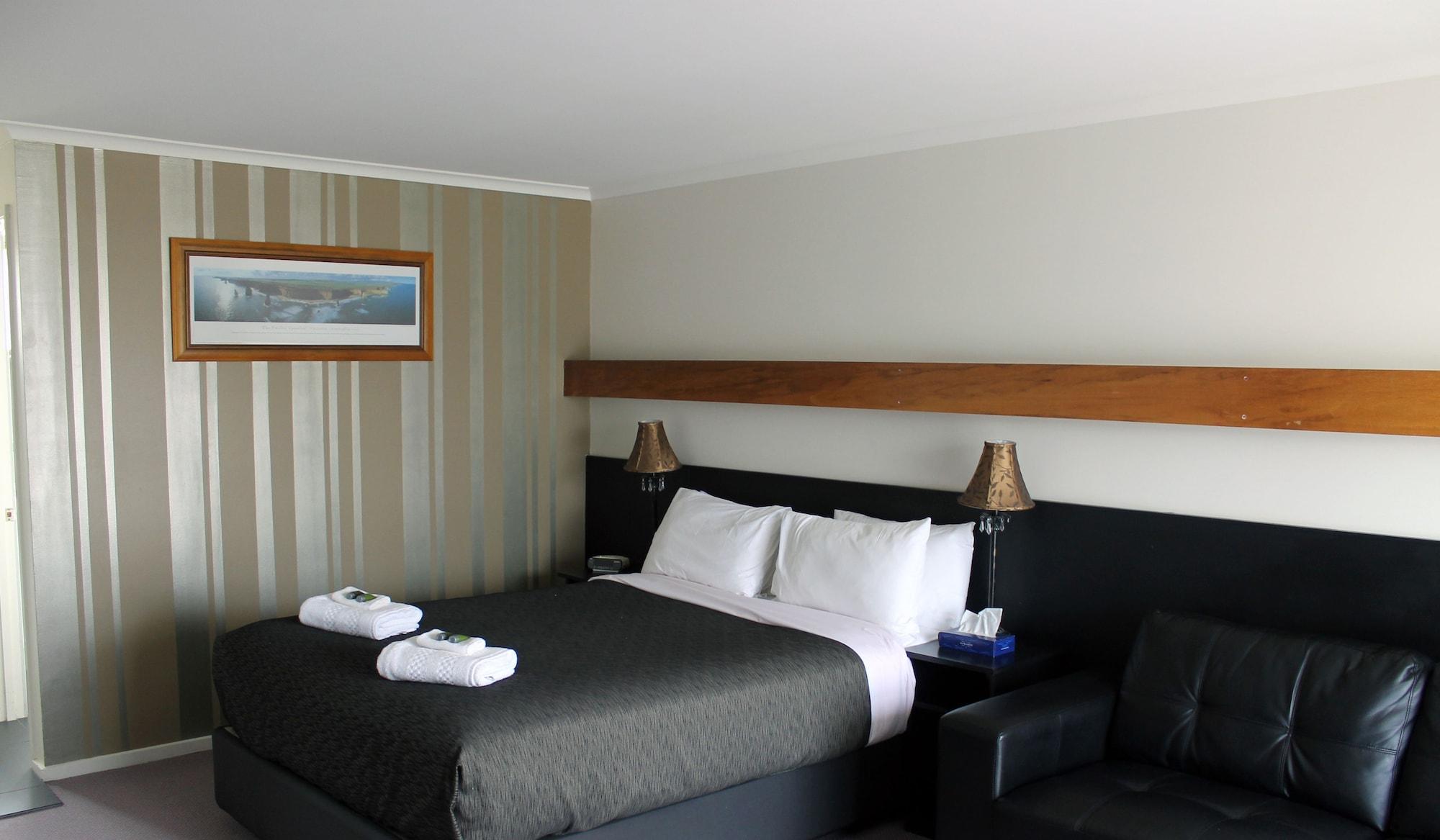 Gateway Motor Inn Warrnambool Kültér fotó