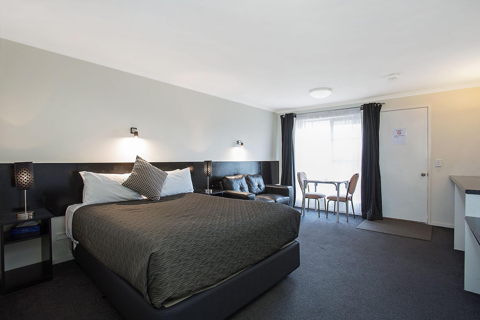 Gateway Motor Inn Warrnambool Kültér fotó