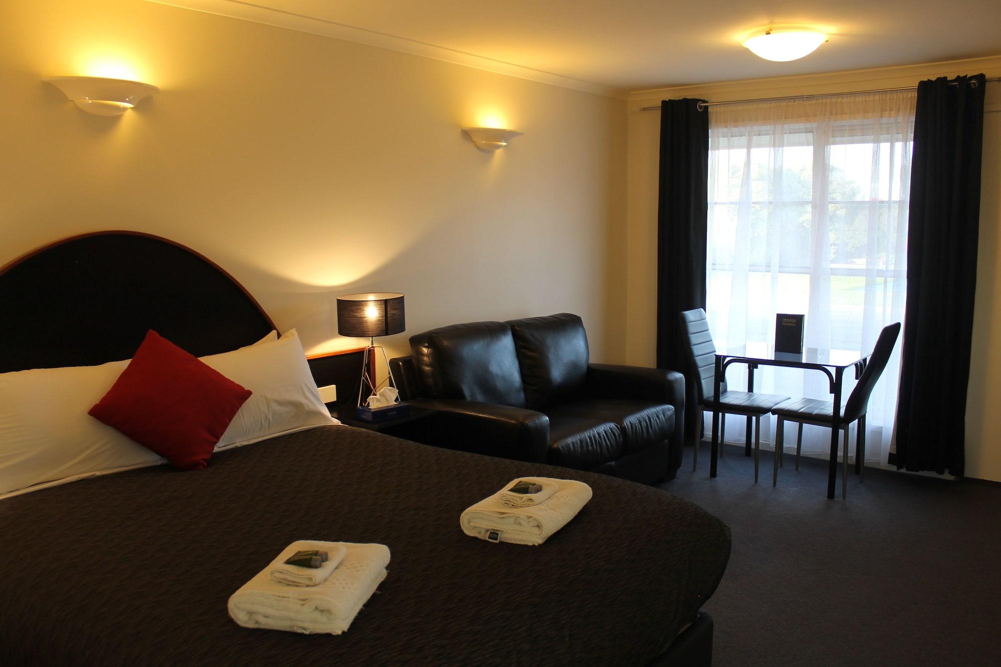 Gateway Motor Inn Warrnambool Kültér fotó