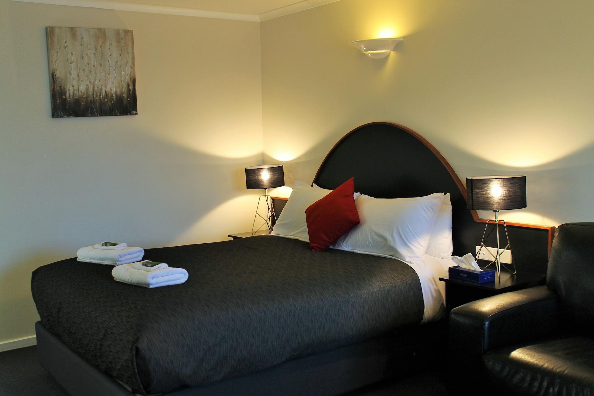 Gateway Motor Inn Warrnambool Kültér fotó