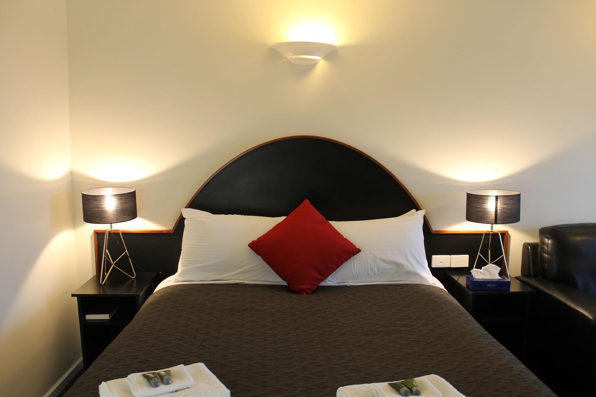 Gateway Motor Inn Warrnambool Kültér fotó