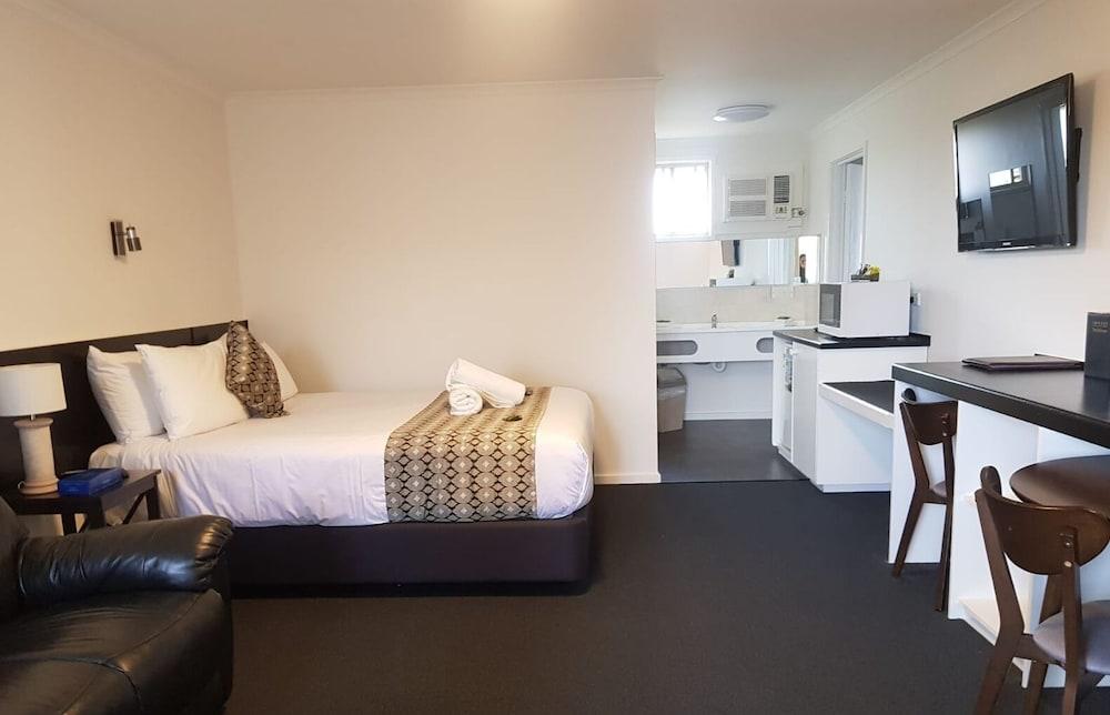 Gateway Motor Inn Warrnambool Kültér fotó