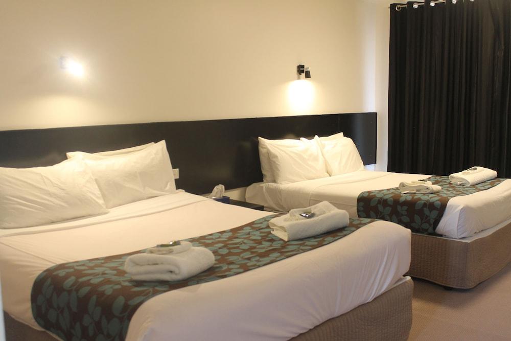 Gateway Motor Inn Warrnambool Kültér fotó