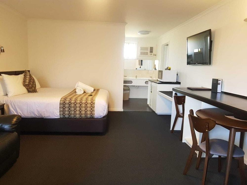 Gateway Motor Inn Warrnambool Kültér fotó