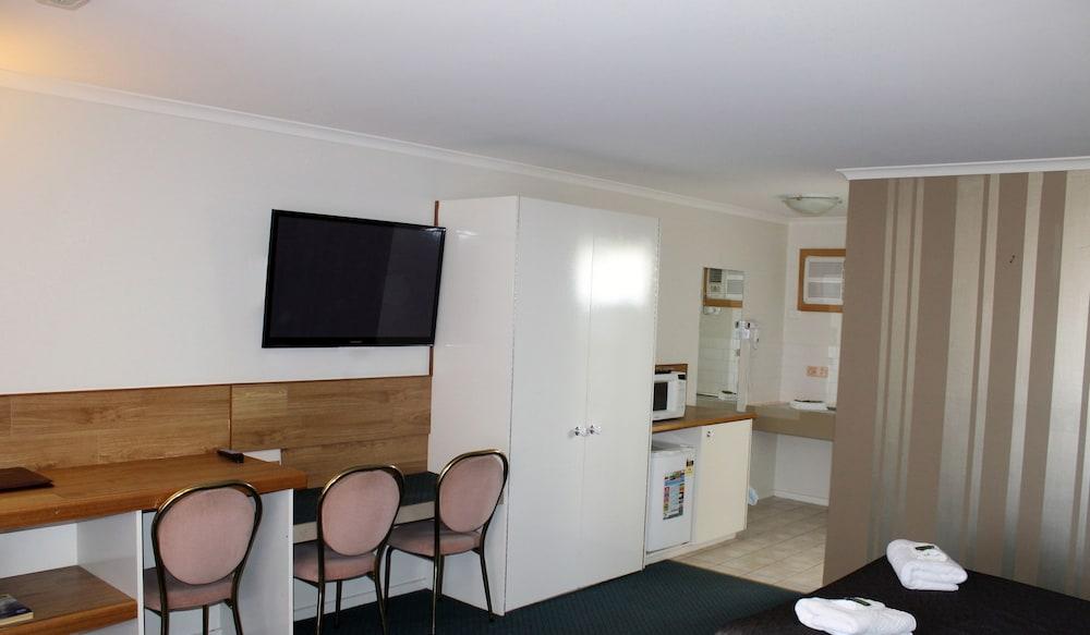 Gateway Motor Inn Warrnambool Kültér fotó