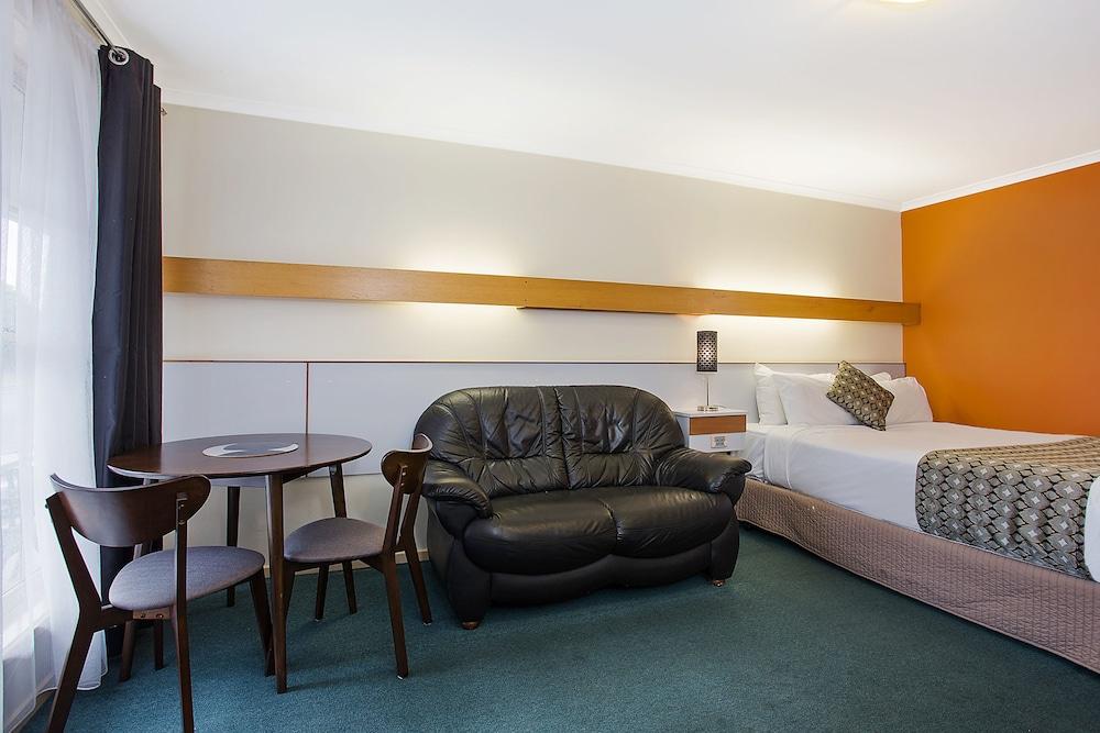 Gateway Motor Inn Warrnambool Kültér fotó
