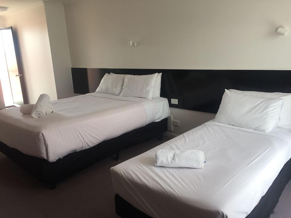 Gateway Motor Inn Warrnambool Kültér fotó