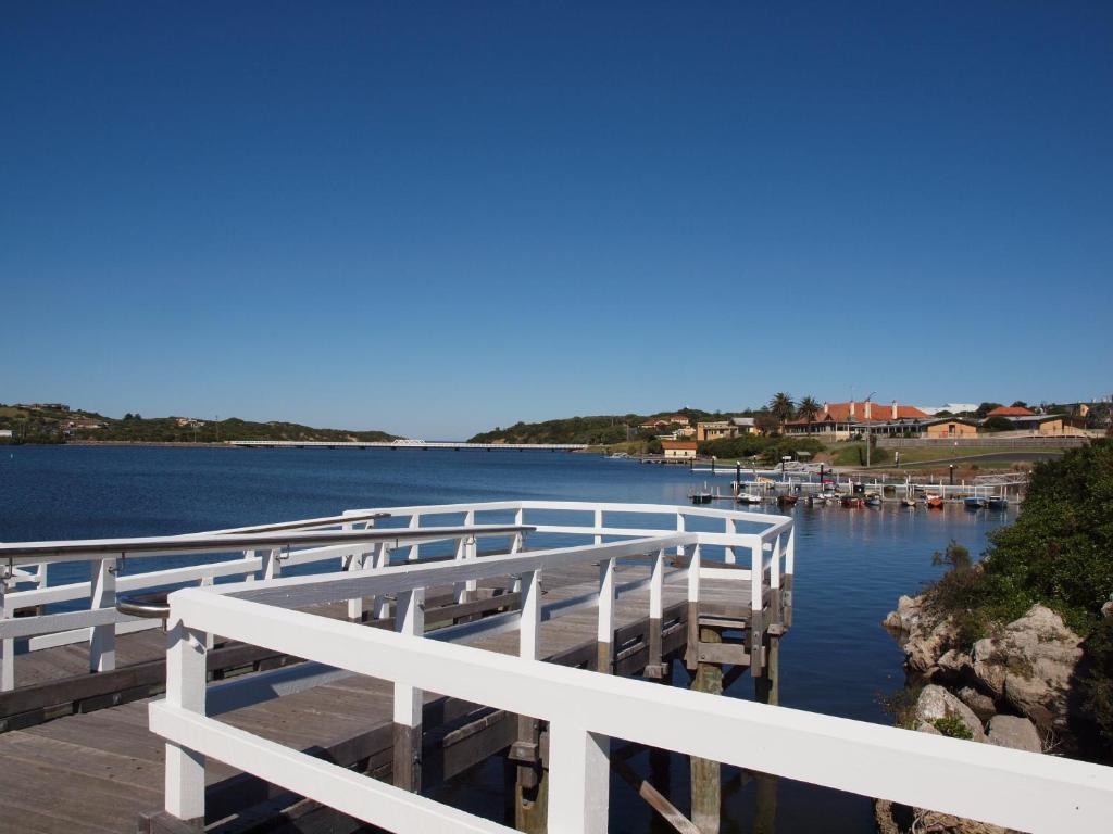Gateway Motor Inn Warrnambool Kültér fotó