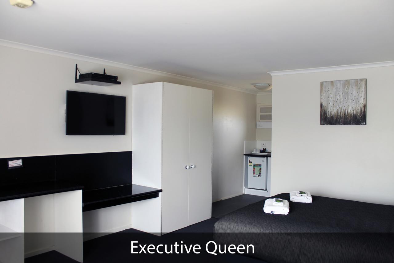 Gateway Motor Inn Warrnambool Kültér fotó