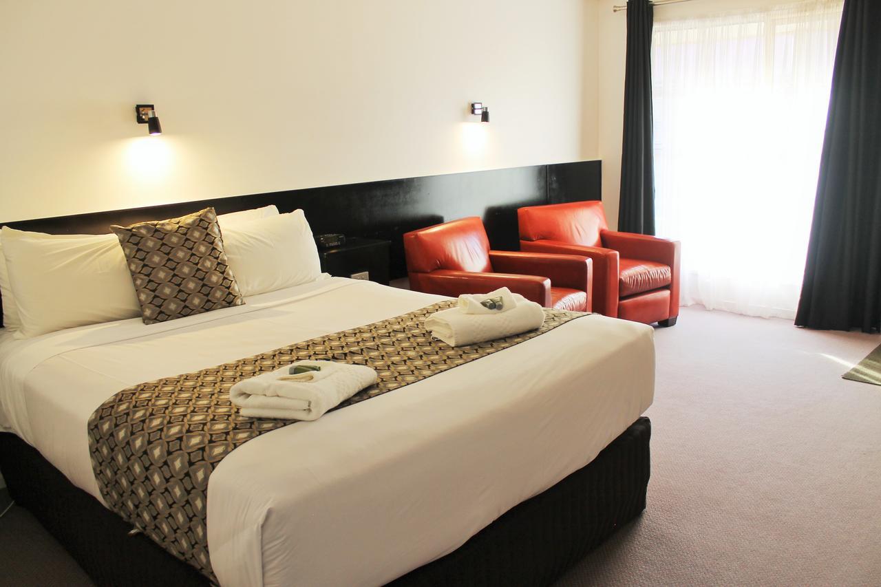 Gateway Motor Inn Warrnambool Kültér fotó