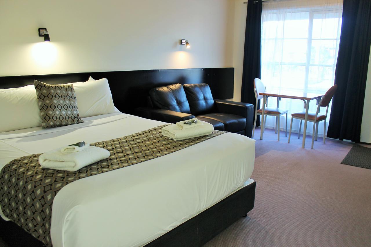 Gateway Motor Inn Warrnambool Kültér fotó