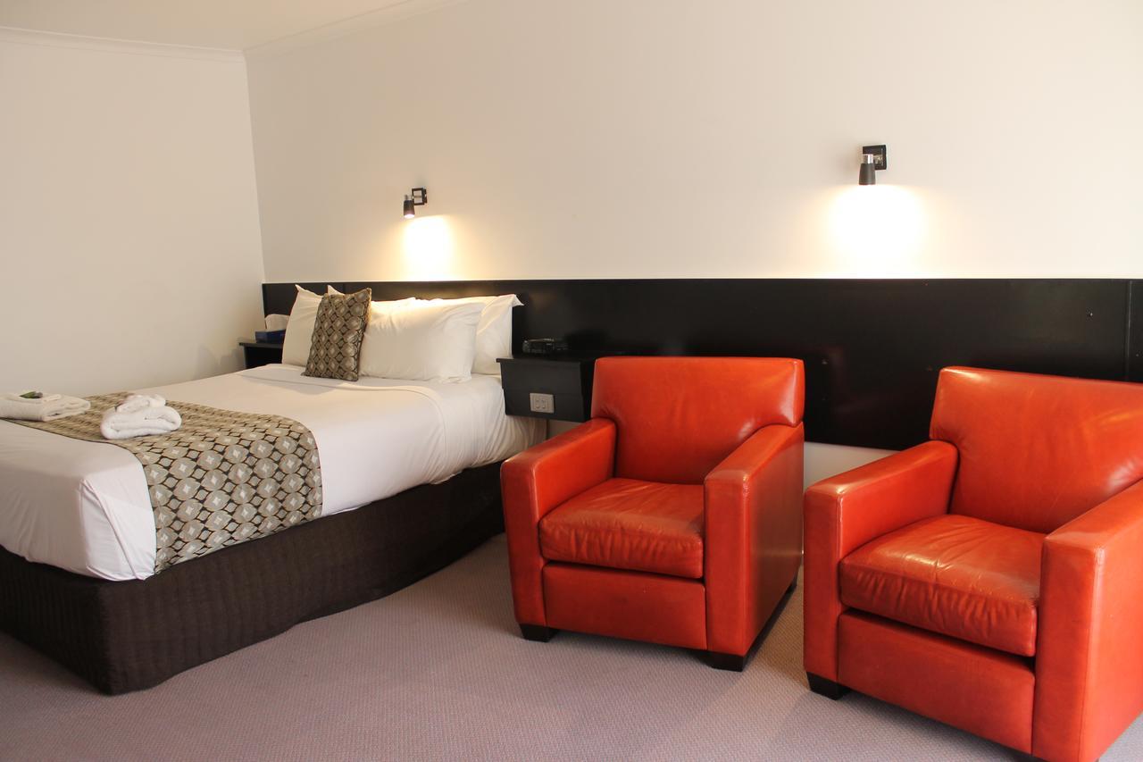 Gateway Motor Inn Warrnambool Kültér fotó