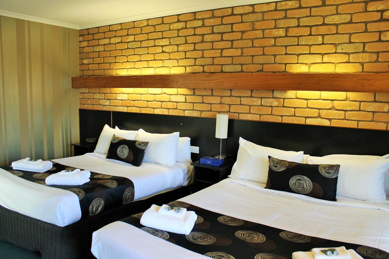Gateway Motor Inn Warrnambool Kültér fotó