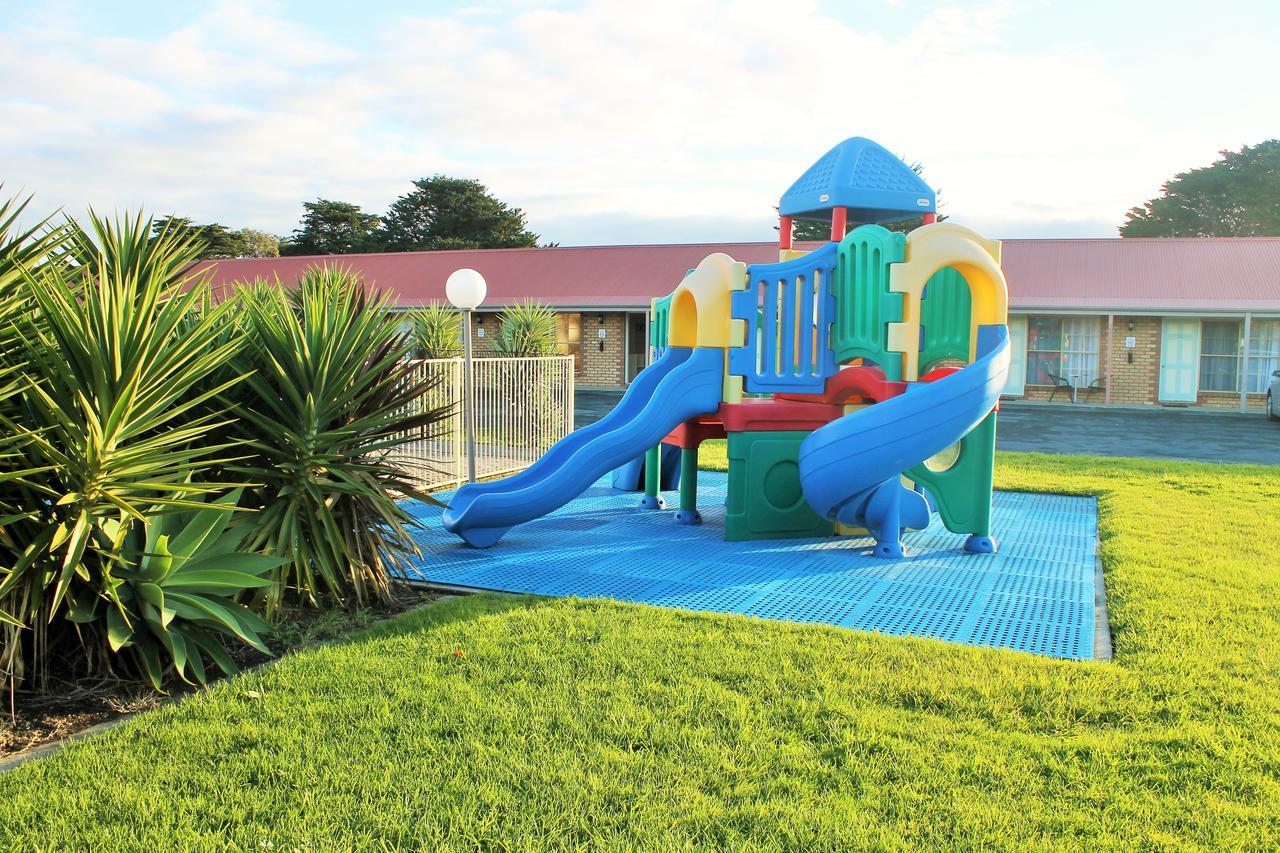 Gateway Motor Inn Warrnambool Kültér fotó