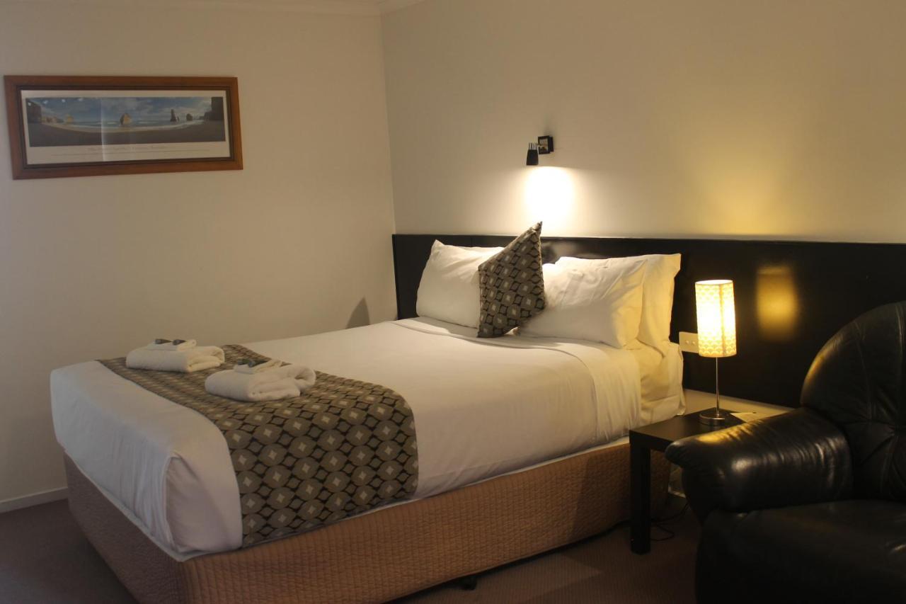 Gateway Motor Inn Warrnambool Kültér fotó