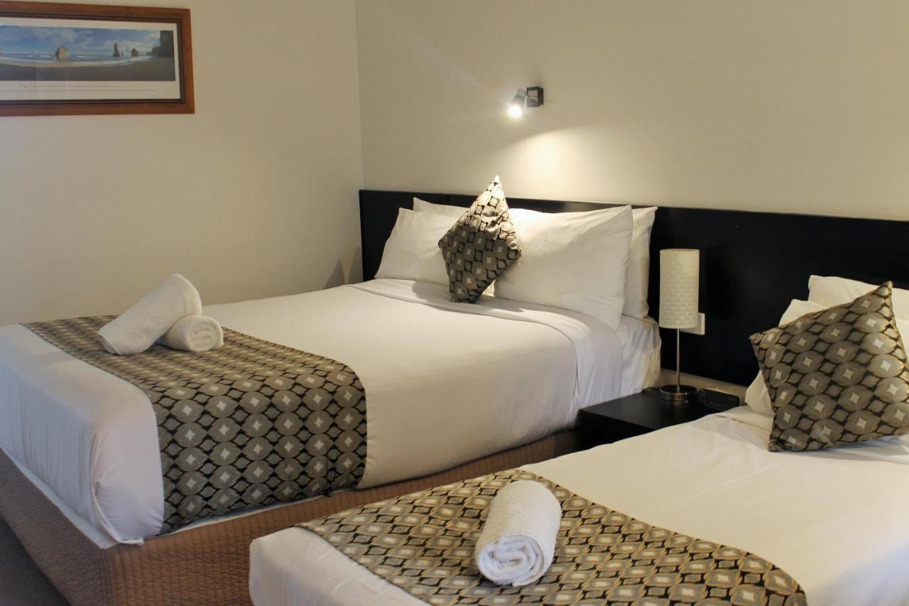 Gateway Motor Inn Warrnambool Kültér fotó