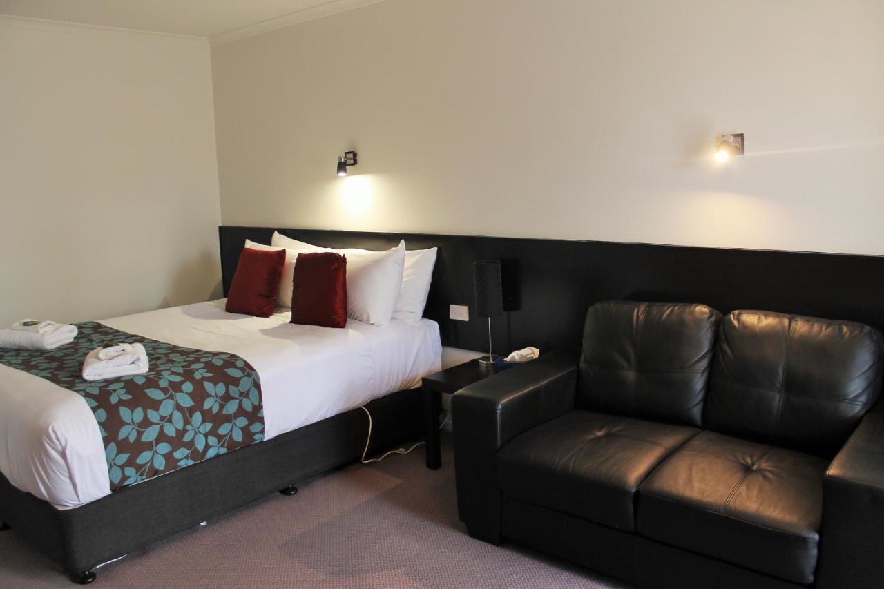 Gateway Motor Inn Warrnambool Kültér fotó