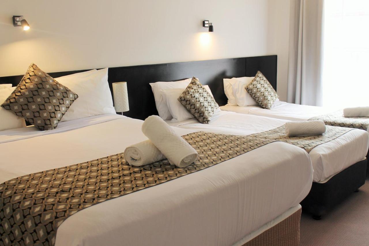 Gateway Motor Inn Warrnambool Kültér fotó