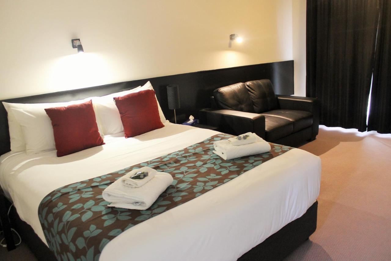 Gateway Motor Inn Warrnambool Kültér fotó
