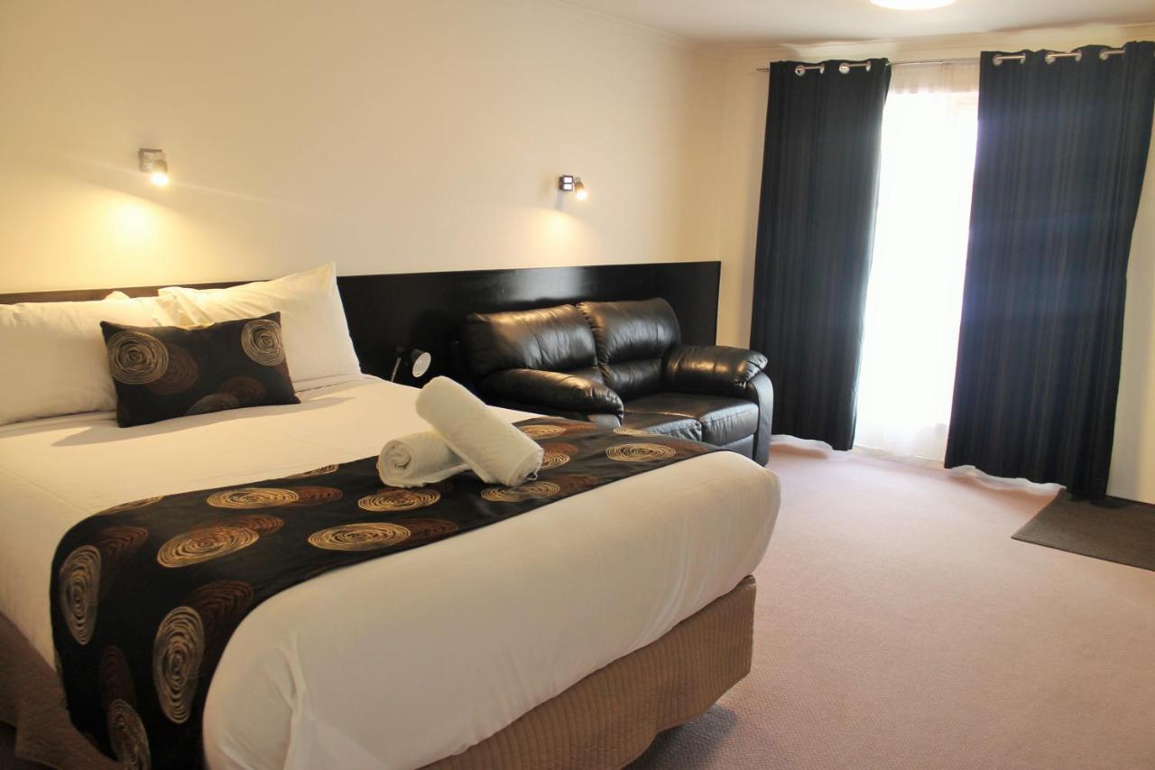 Gateway Motor Inn Warrnambool Kültér fotó