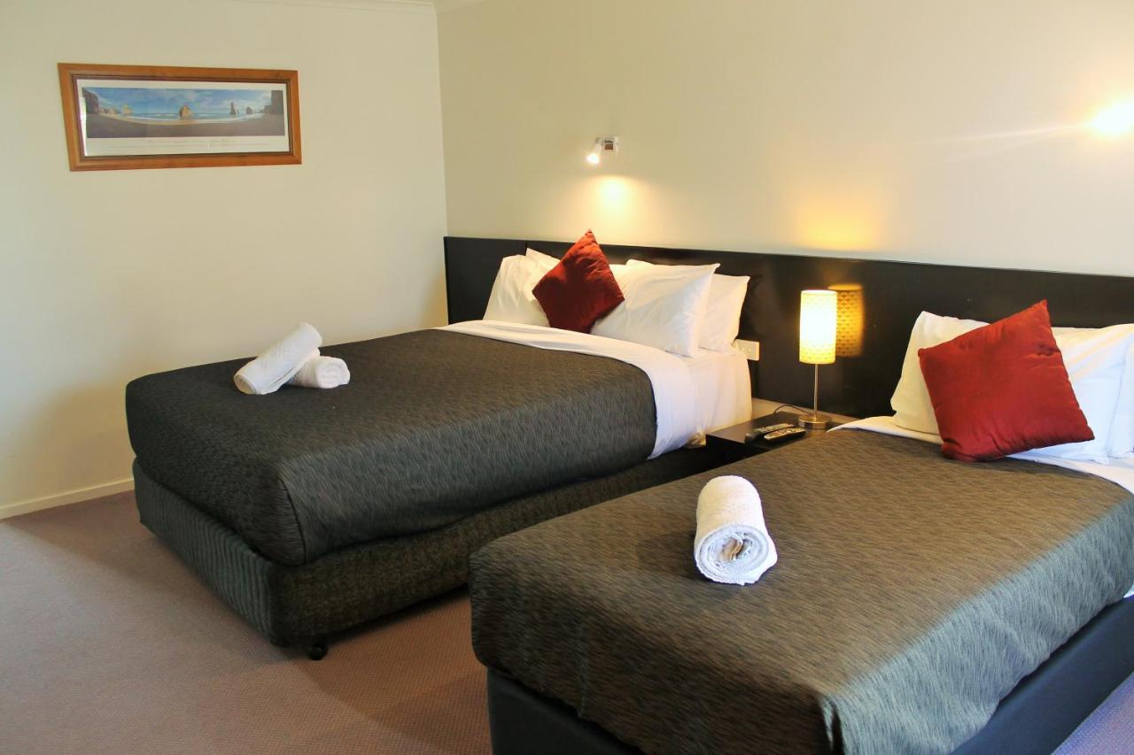 Gateway Motor Inn Warrnambool Kültér fotó