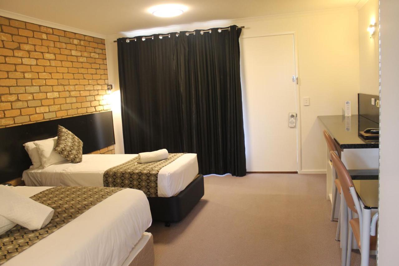 Gateway Motor Inn Warrnambool Kültér fotó