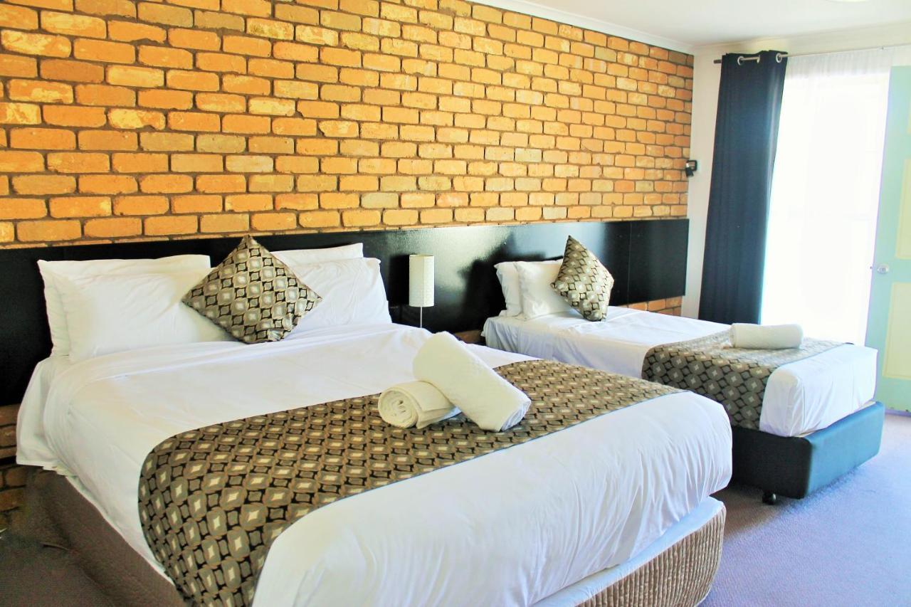 Gateway Motor Inn Warrnambool Kültér fotó