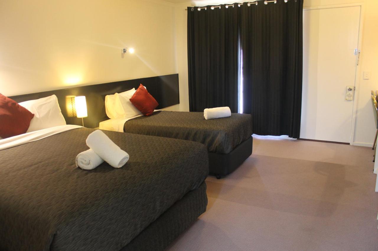 Gateway Motor Inn Warrnambool Kültér fotó