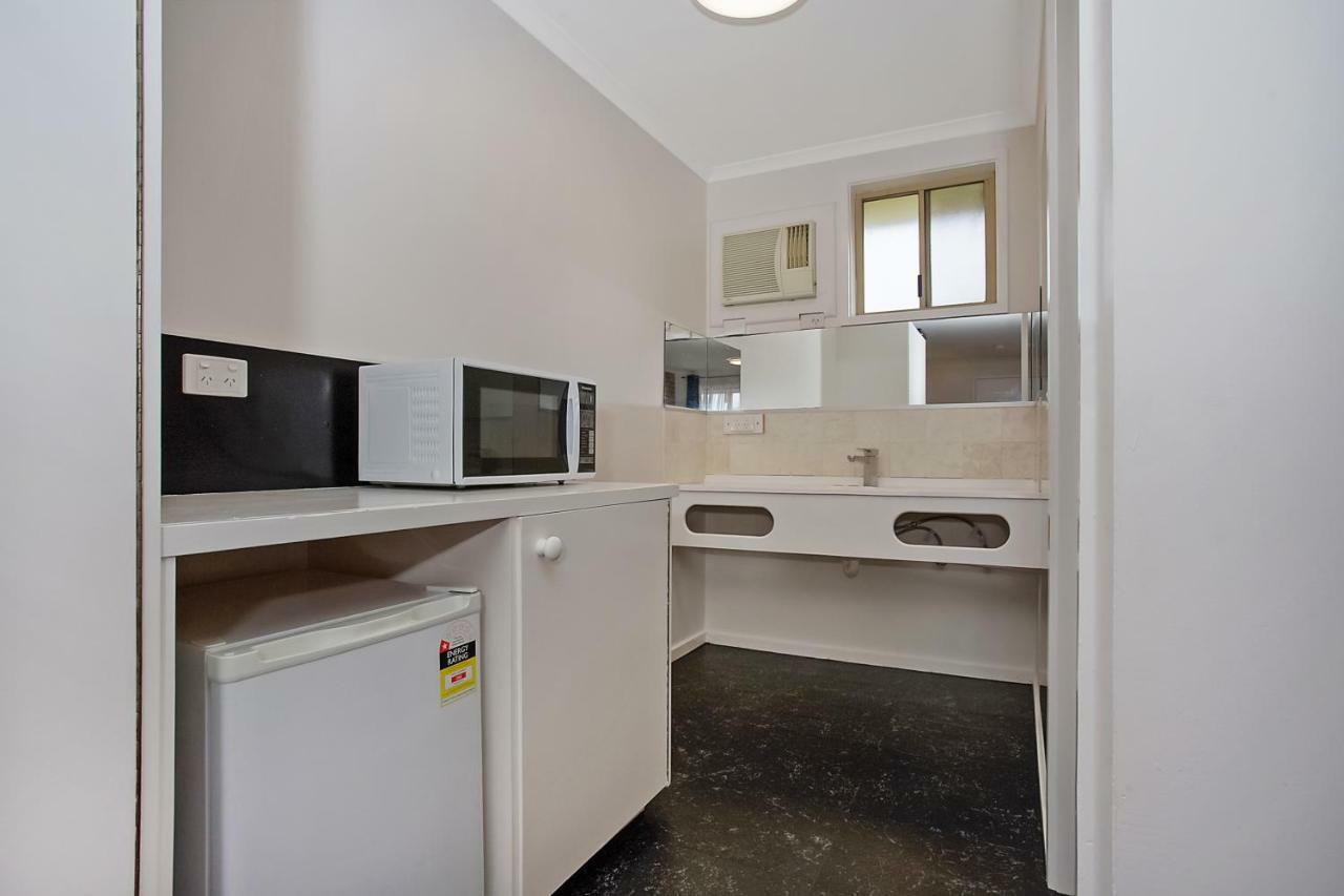 Gateway Motor Inn Warrnambool Kültér fotó