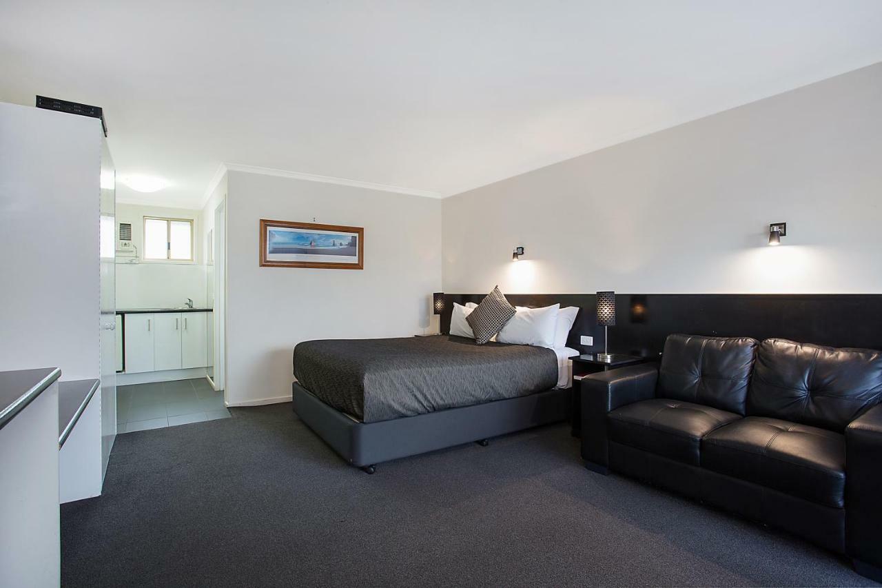 Gateway Motor Inn Warrnambool Kültér fotó