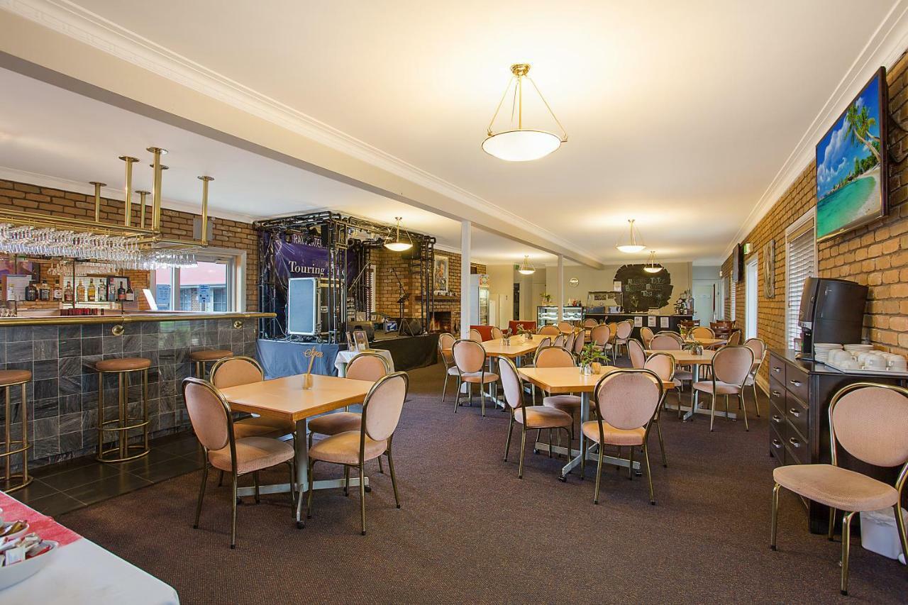 Gateway Motor Inn Warrnambool Kültér fotó