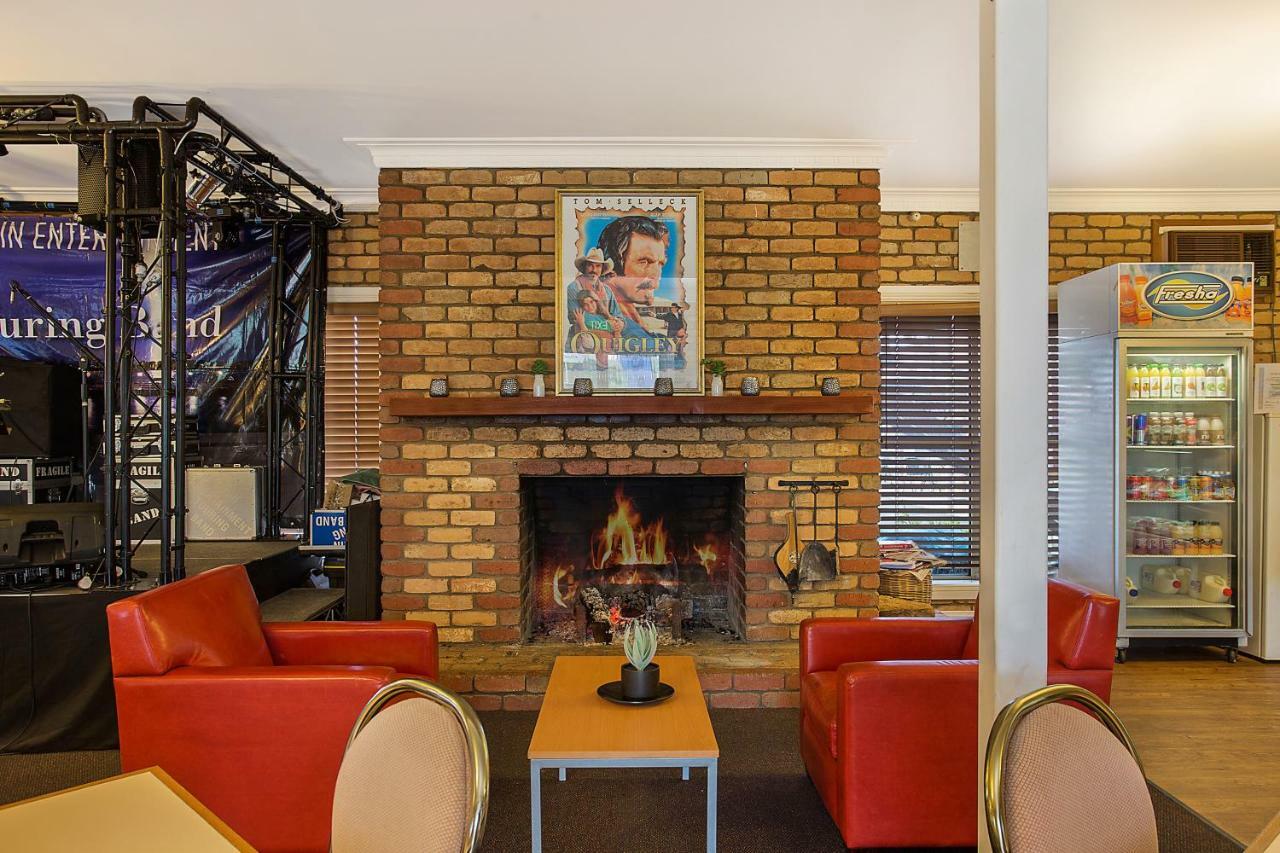 Gateway Motor Inn Warrnambool Kültér fotó
