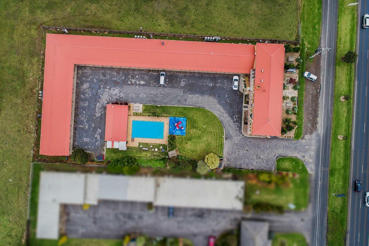 Gateway Motor Inn Warrnambool Kültér fotó